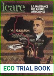 La Naissance des Lignes Africaines (Icare №66)