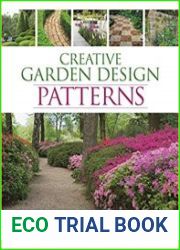 Creative Garden Design Patterns