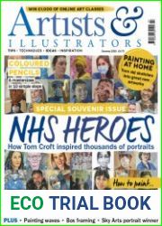 Artists and Illustrators
