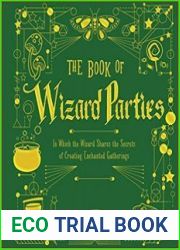 The Book of Wizard Parties