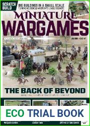 Miniature Wargames