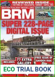 British Railway Modelling