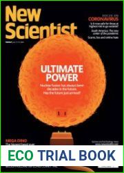 New Scientist