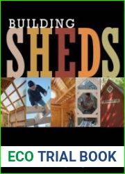 Building Sheds