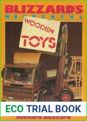 Blizzard|s Wonderful Wooden Toys