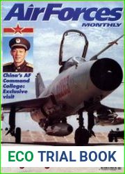 AirForces Monthly