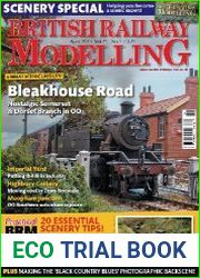 British Railway Modelling
