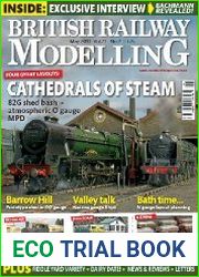 British Railway Modelling