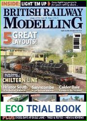 British Railway Modelling