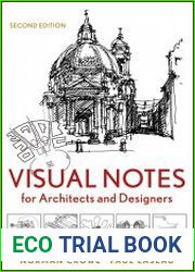 Visual Notes for Architects and Designers