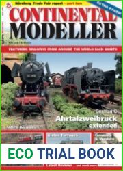 Continental Modeller 2018-05