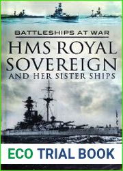 HMS Royal Sovereign and Her Sister Ships