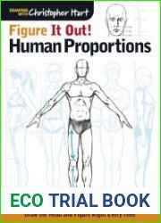 Figure It Out Human Proportions