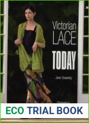Victorian Lace Today