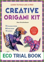 Creative Origami Kit