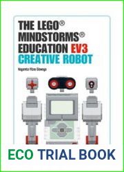 LEGO Mindstorms EV3 Education Creative Robot