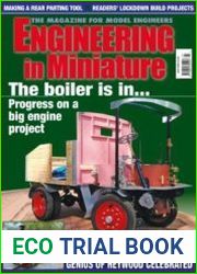Engineering in Miniature