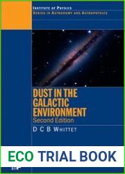 Dust in the Galactic Environment, Second Edition