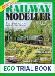 Railway Modeller 2020-07