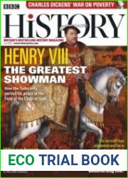 BBC History Magazine UK