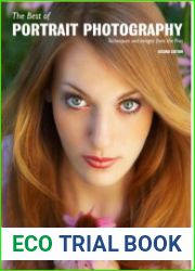 The Best of Portrait Photography Techniques and Images from the Pros