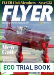 Flyer UK - Summer 2020