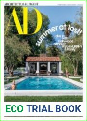Architectural Digest USA