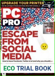 PC Pro Magazine