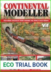 Continental Modeller 2018-06