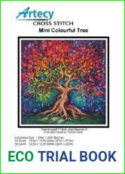 Mini Colourful Tree