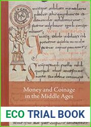 Money and Coinage in the Middle Ages