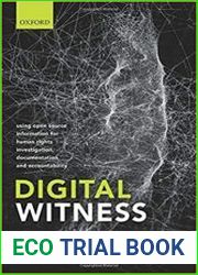 Digital Witness
