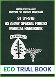 U.S. Army Special Forces Medical Handbook