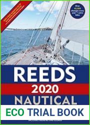 Reeds Nautical Almanac 2020