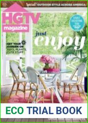 HGTV Magazine