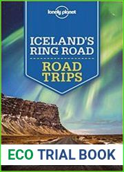 Lonely Planet Iceland|s Ring Road, 2nd Edition