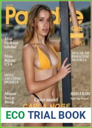 Paradise Girls Magazine