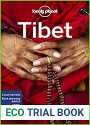 Lonely Planet Tibet, 10th Edition