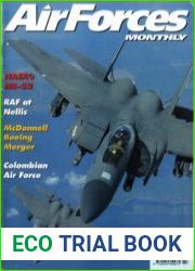 AirForces Monthly