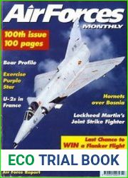 AirForces Monthly
