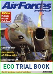 AirForces Monthly