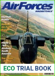 AirForces Monthly