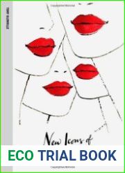 New icons of fashion illustration
