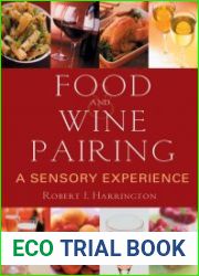 Food and wine pairing