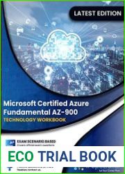 Microsoft Certified Azure Fundamental AZ-900 Technology Workbook