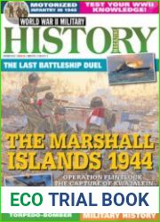 World War II Military History Magazine 2015-10 (28)