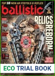 Ballistic 2020-06/07