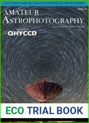 Amateur Astrophotography