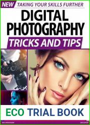 Digital Photography Tricks and Tips
