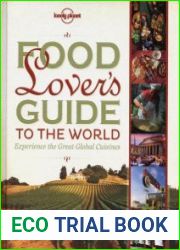 Food Lover|s Guide to the World